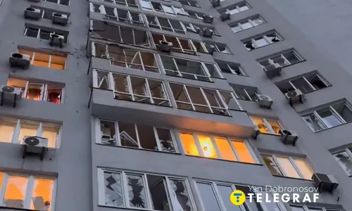 atac kiev 28 iulie foto X captura video 