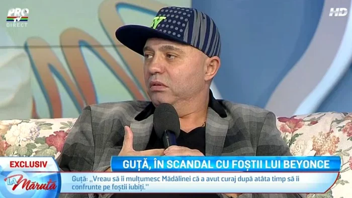 Mădălina şi Edi Talent s-au iubit în urmă cu 5 ani, pe vremea când ea avea 17 aniCaptură Pro TV