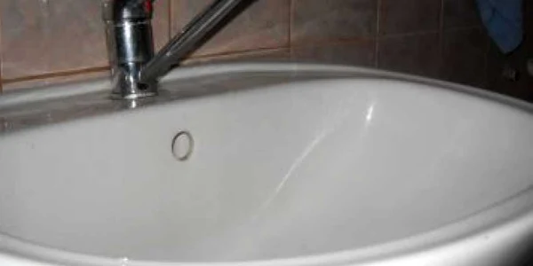 Severinenii,fără apă până la 7 seara