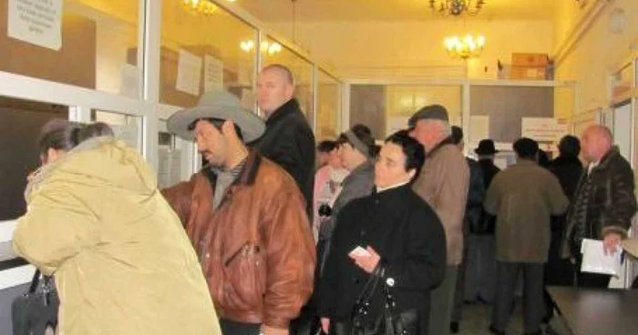 Termenul este  30 de zile 