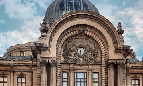 Cronicari Digitali – s a lansat prima campanie de informare ce aduce patrimoniul cultural în lumea digitală, aproape de millennials jpeg