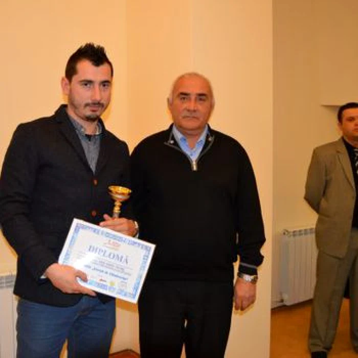 arbitri deghizati