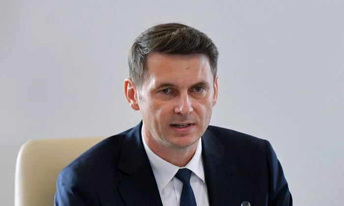 Mircea Abrudean
