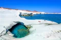 sarakiniko beach greece jpg