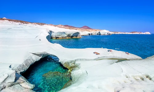 sarakiniko beach greece jpg