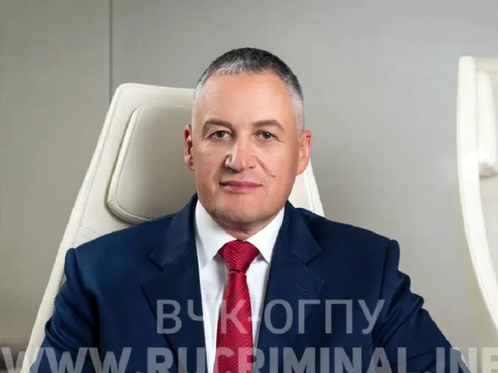 Konstantin Mahov/FOTO X @rucriminalinfo