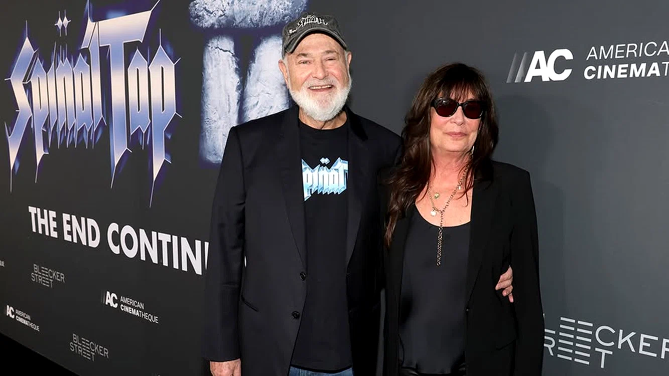 Rob și Michele Reiner au fost găsiți morți în pat FOTO Arhivă