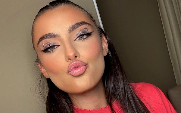 Alexia Eram și-a impresionat fanii de pe contul ei de Instagram