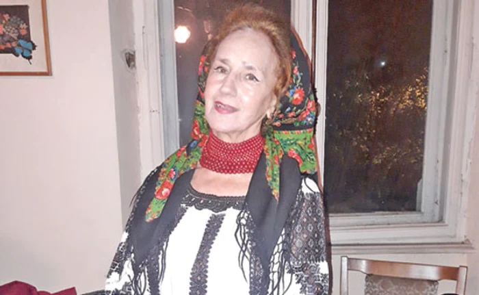 Sofia Vicoveanca nu s-a plictisit în perioada izolării, căci a scris poezii și a înregistrat un nou album