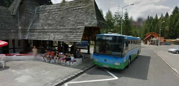 autobuz poiana brasov