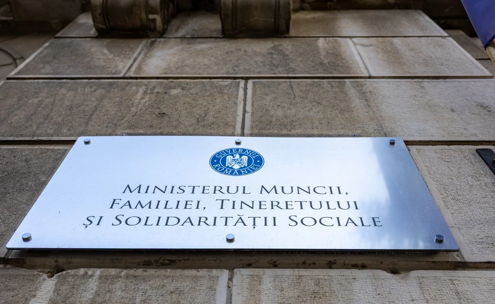 Agenția Națională pentru Egalitatea de Șanse trece în subordinea Ministerului Muncii