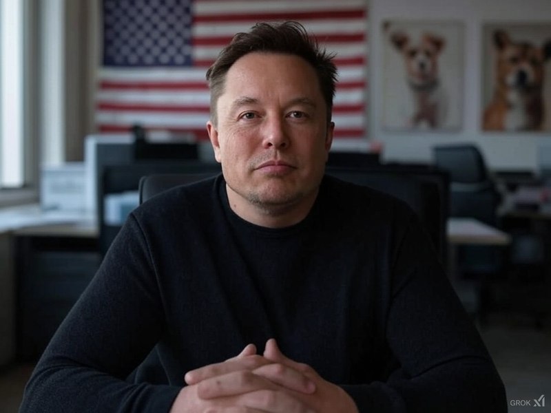 Anunțul lui Călin Georgescu că va interzice rețeaua Soros în România, preluat de Elon Musk, pe X:  „Știm cine sunt, e foarte clar”