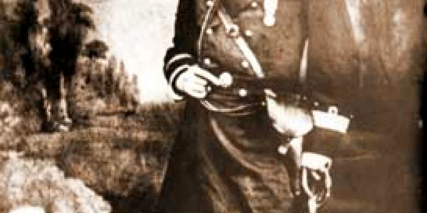 nicolae dumitrescu maican