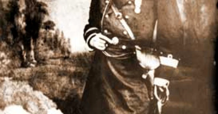 nicolae dumitrescu maican