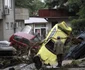 Inundatii in Bulgaria - Varna FOTO Reuters