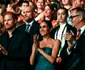 Meghan Markle si Printul Harry la ceremonia de inchidere la Jocurile Invictus