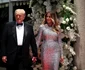 Melania și Donald Trump, Getty