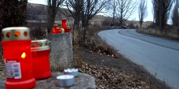 accident