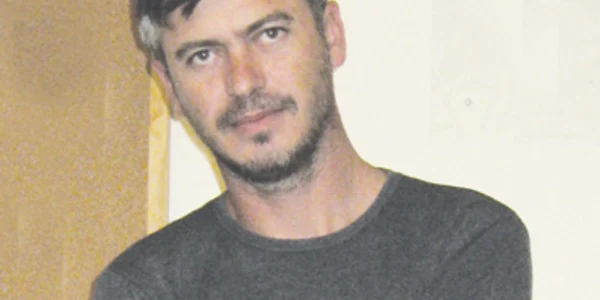 Botoșani: M. Chris Nedeea: Regizorul fascinat de pescuit (PORTRET)