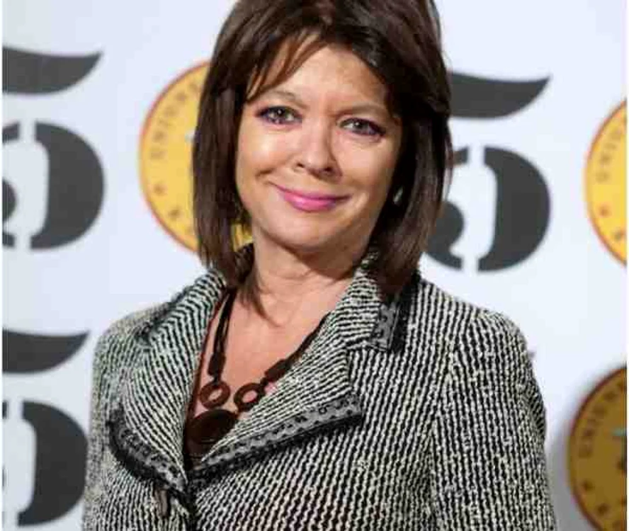 Irina Gărdescu s-a întors după patru decenii în Româniafoto:aarc.ro