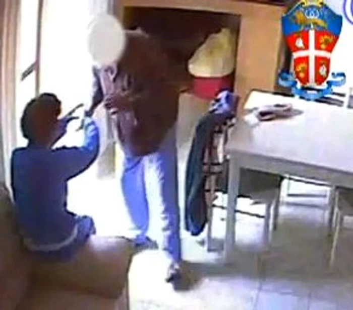 
    Maria Trușcă s-ar afla acum în arest domiciliar  