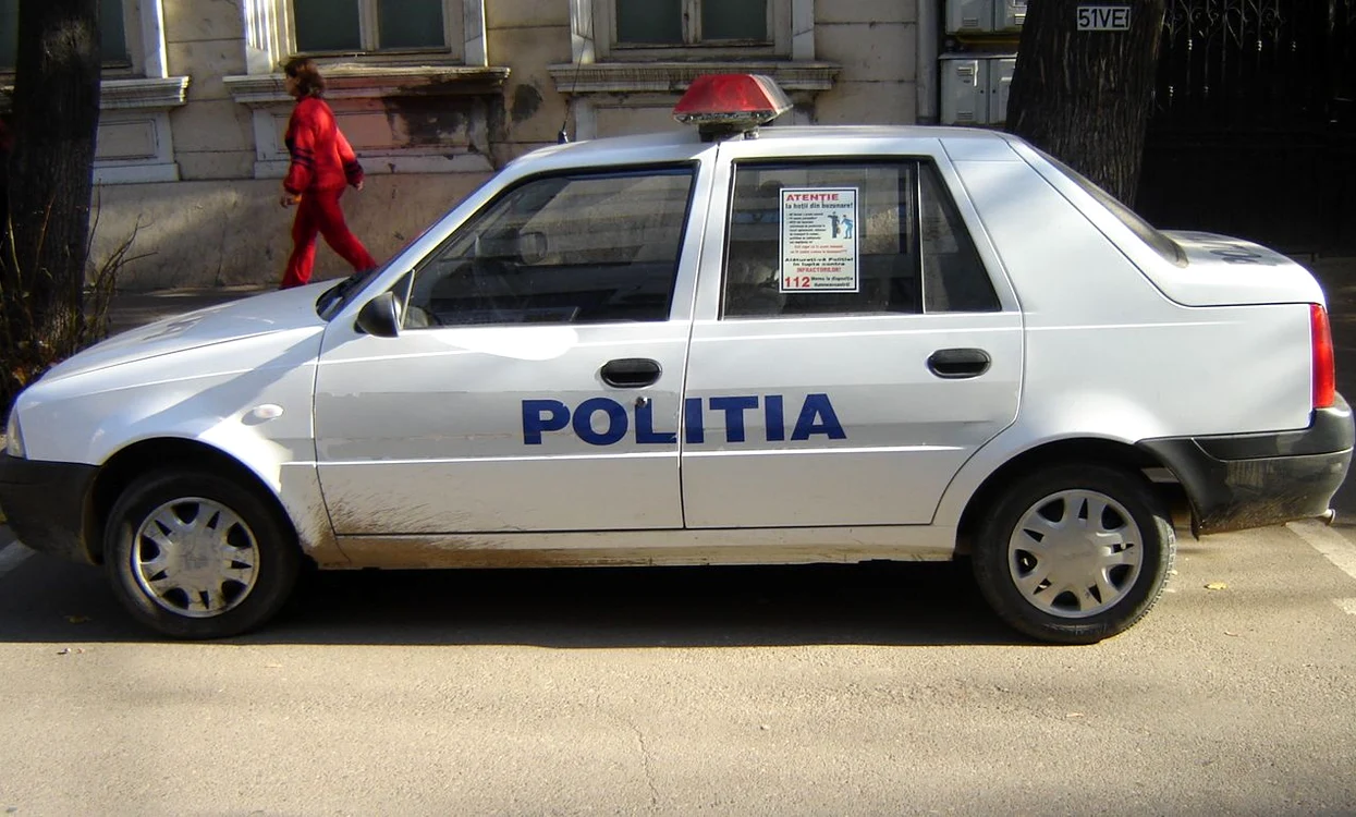 Brăila: Chiriaşa căutată pentru că a furat bunurile gazdei
