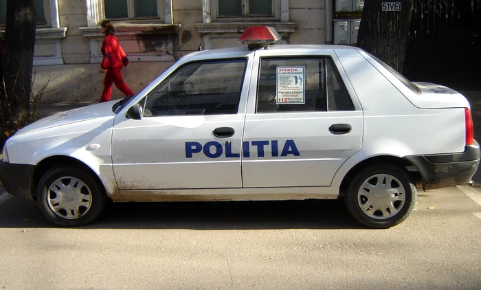 Brăila: Chiriaşa căutată pentru că a furat bunurile gazdei