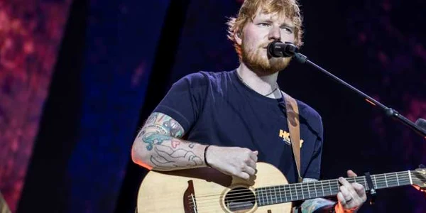 concert ed sheeran foto mihai anghel 