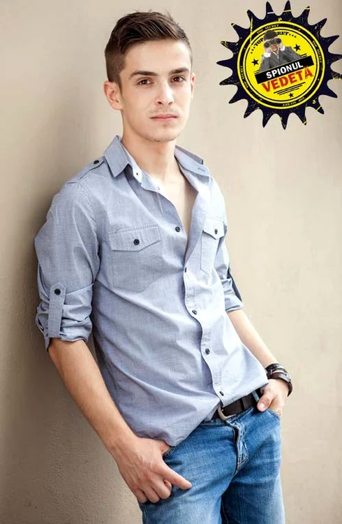 Andrei Leonte