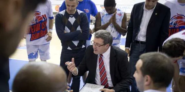 steaua baschet foto cosmin motei