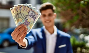 zodii care dau lovitura la bani, foto Shutterstock jpg