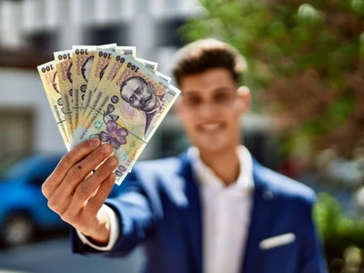 zodii care dau lovitura la bani, foto Shutterstock jpg