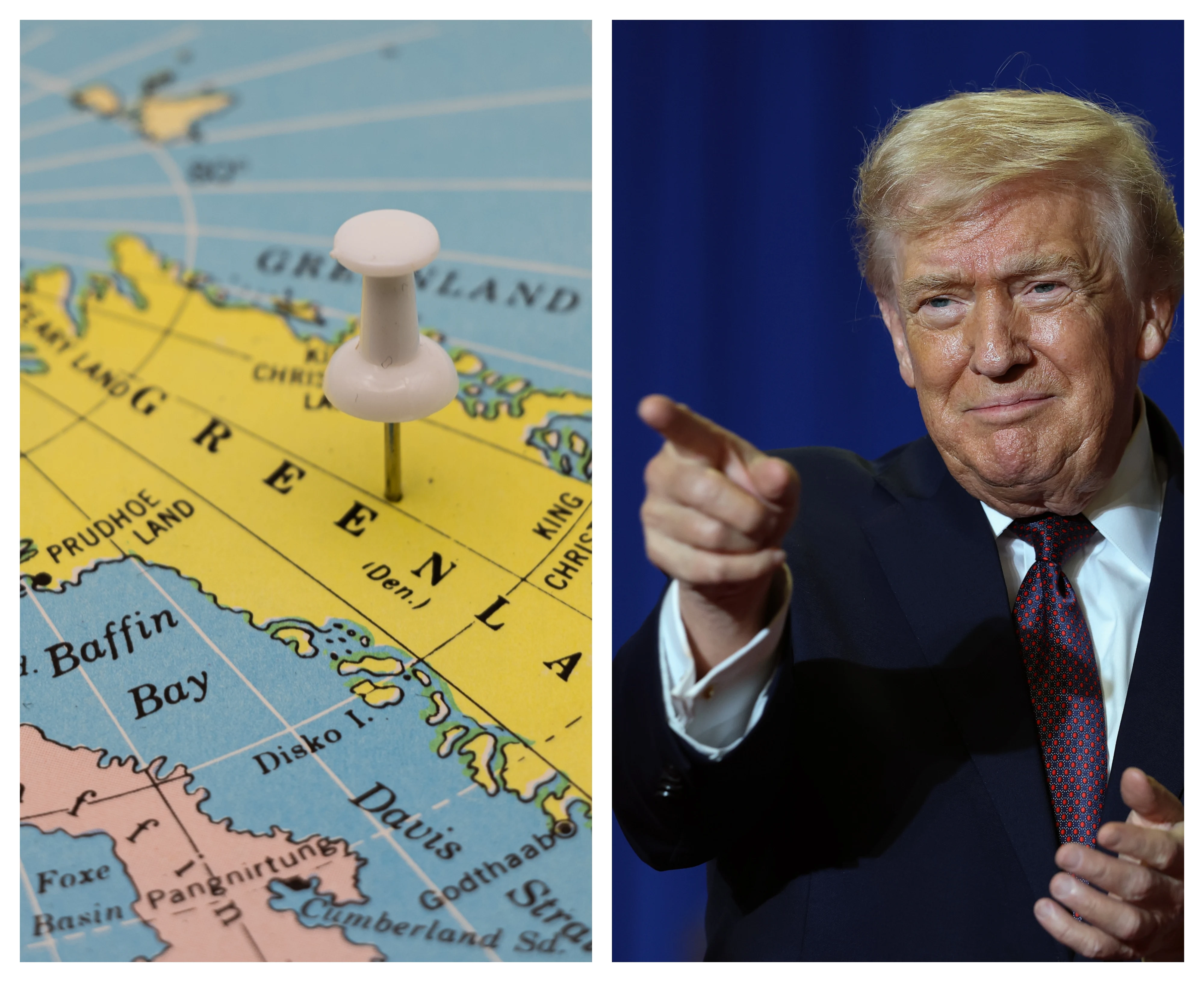 Regula armatei daneze, valabilă și în cazul unei invazii americane în Groenlanda: „Întâi tragem, apoi punem întrebări”