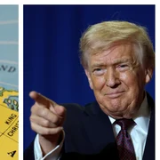 Donald Trump   Groenlanda  Foto Gettyimages Shuuterstock jpg