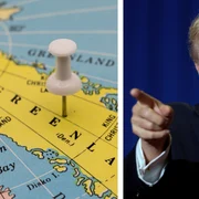 Donald Trump   Groenlanda  Foto Gettyimages Shuuterstock jpg