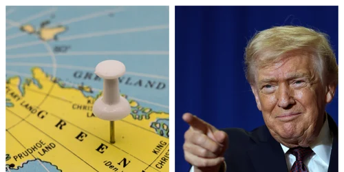 Donald Trump Groenlanda Foto Gettyimages Shuuterstock jpg