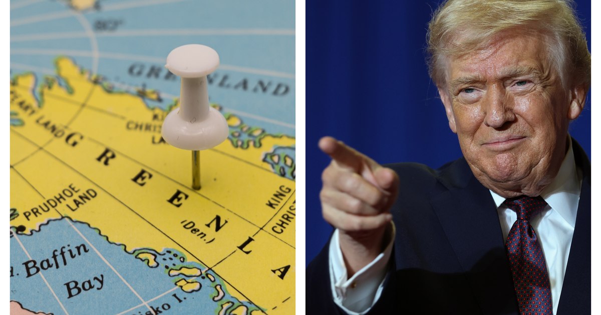 Regula armatei daneze în cazul unei invazii americane