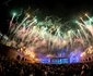 Revelionul de la Bastion FOTO Festival of Lights
