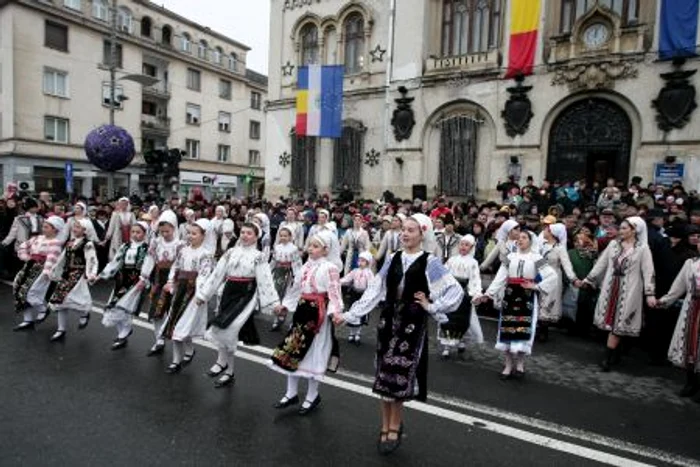 Ziua Naţională a României la Craiova