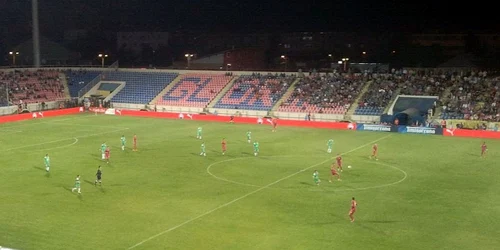 Stadionul Gloria Buzău