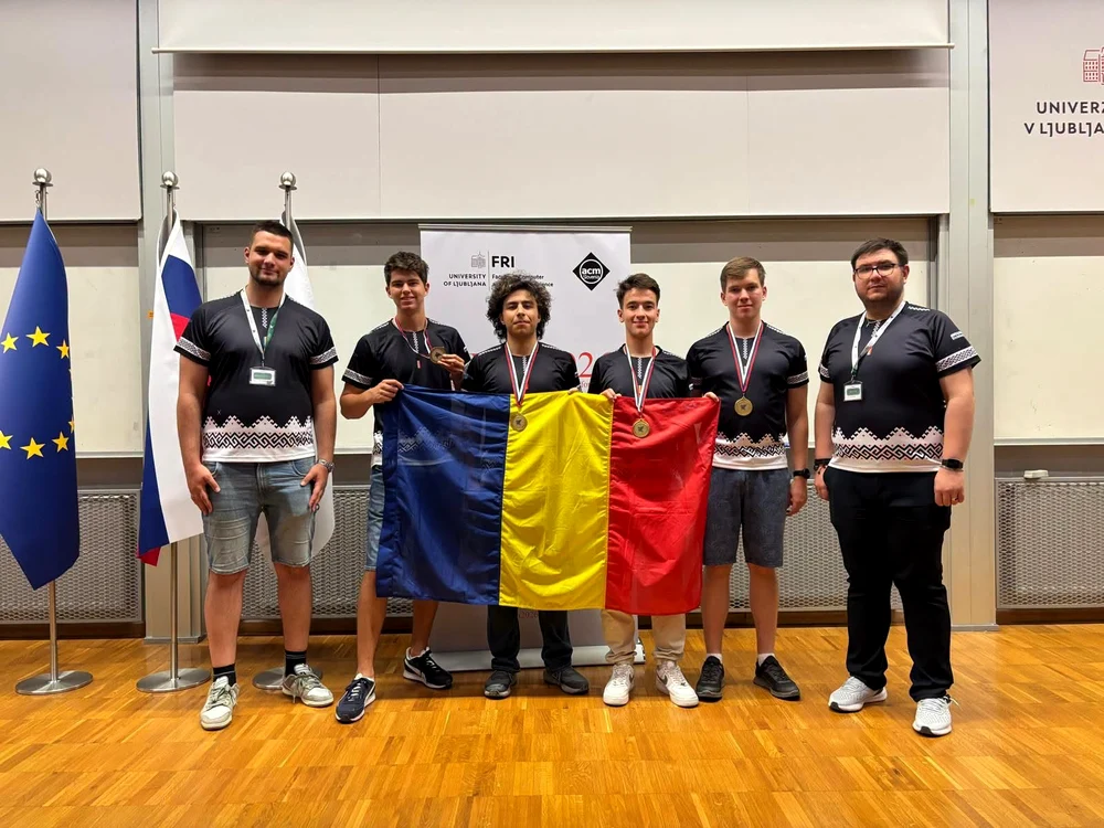 Lotul României de Informatică