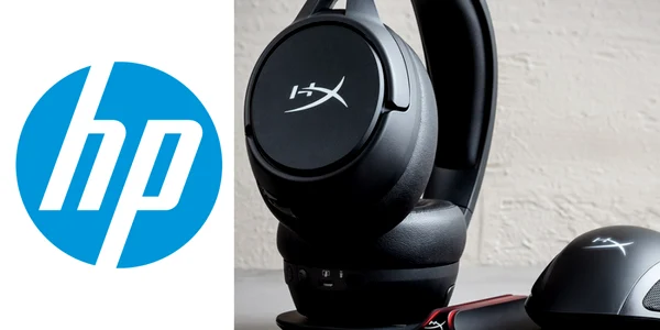 HP cumpara HyperX