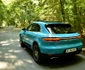 Test Drive Porsche Macan 2.0