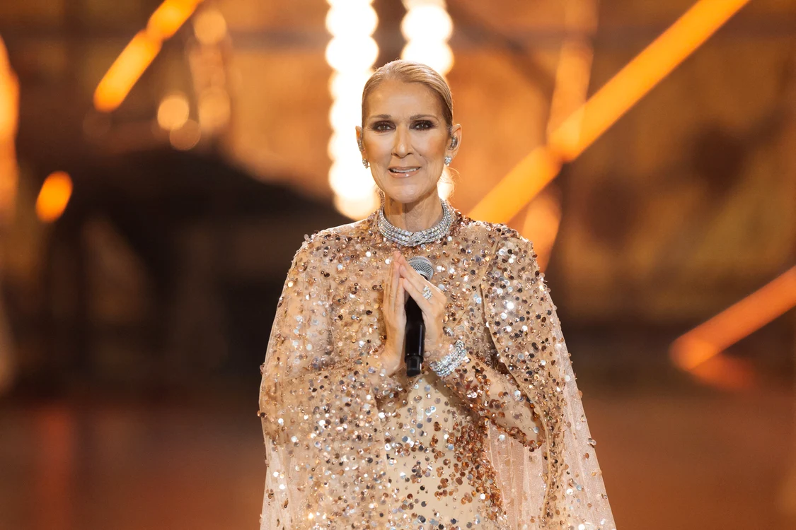 Celine Dion