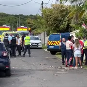 accident de raliu Saint Joseph foto captura video facebook linfo re png