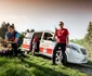O parte din „hainele” îmbrăcate de Mercedes-Benz Vito de-a lungul timpului Foto:Mercedes-Benz