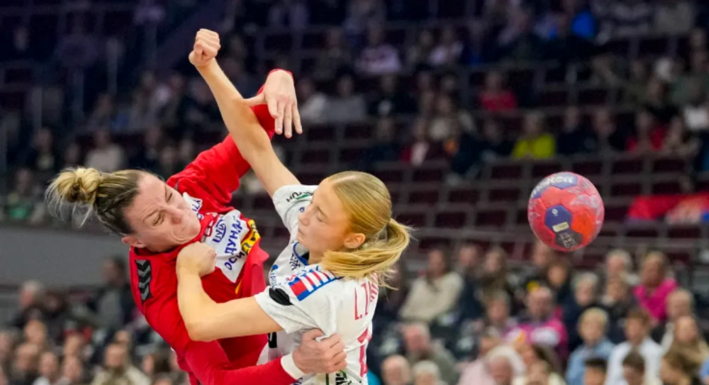 Acuzații grave la Mondialul de handbal. Duelul Serbia-Feroe s-a încheiat cu plângere la IHF, după două erori masive. „Au influențat direct rezultatul”