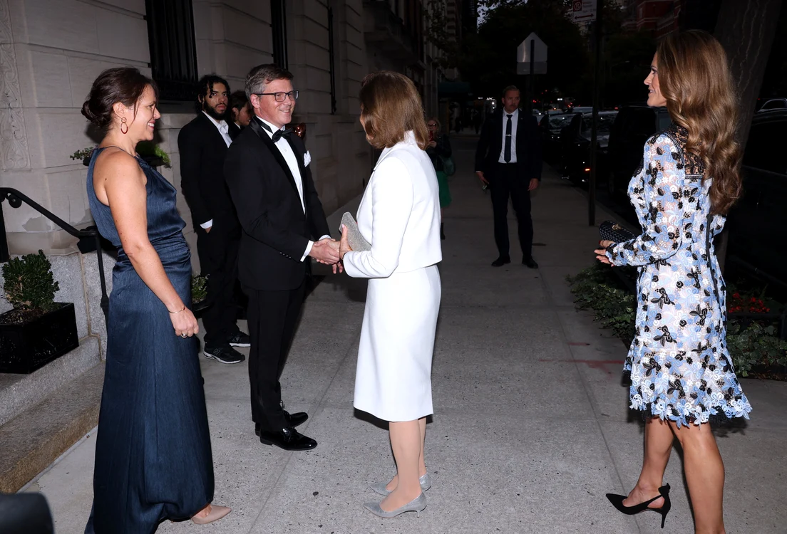 Prințesa Madeleine și Regina Silvia a Suediei, Profimedia (2) jpg