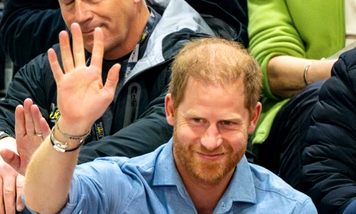 Prințul Harry, Ducele de Sussex, Profimedia (2) jpg