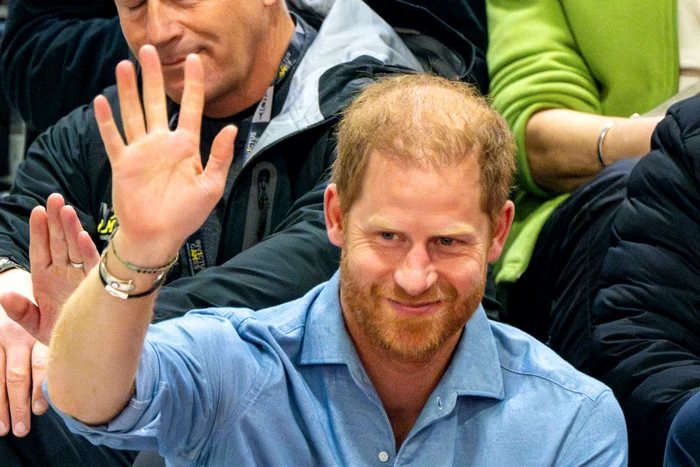 Prințul Harry, Ducele de Sussex, Profimedia (2) jpg